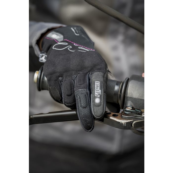 Garibaldi Motorcycle Flexie Summer Lady Gloves