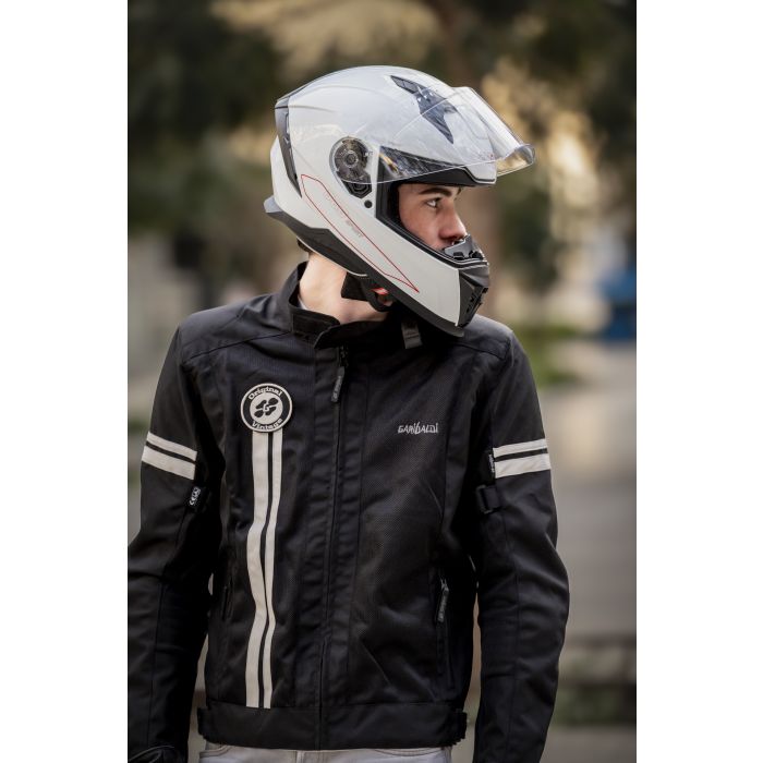Gari Motorcycle G83 Sport  Full-face