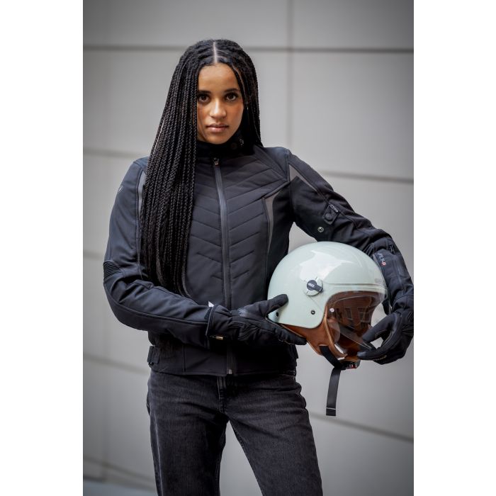 Gari Helmet Motorcycle G11 Demi-Jet