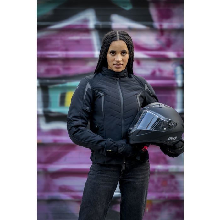 Gari Motorcycle G60 Trend Full-face