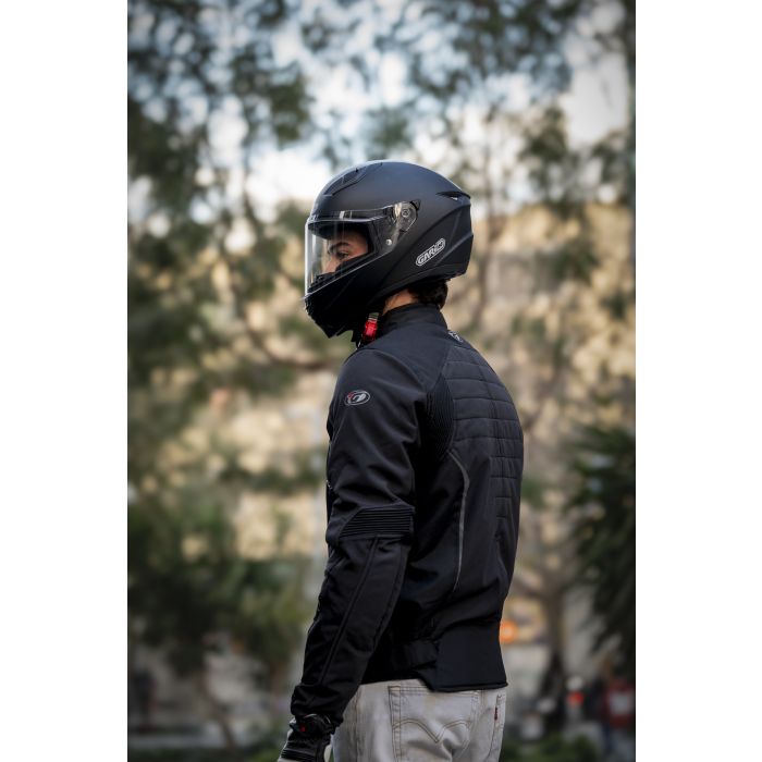 Gari Motorcycle G60 Trend Full-face