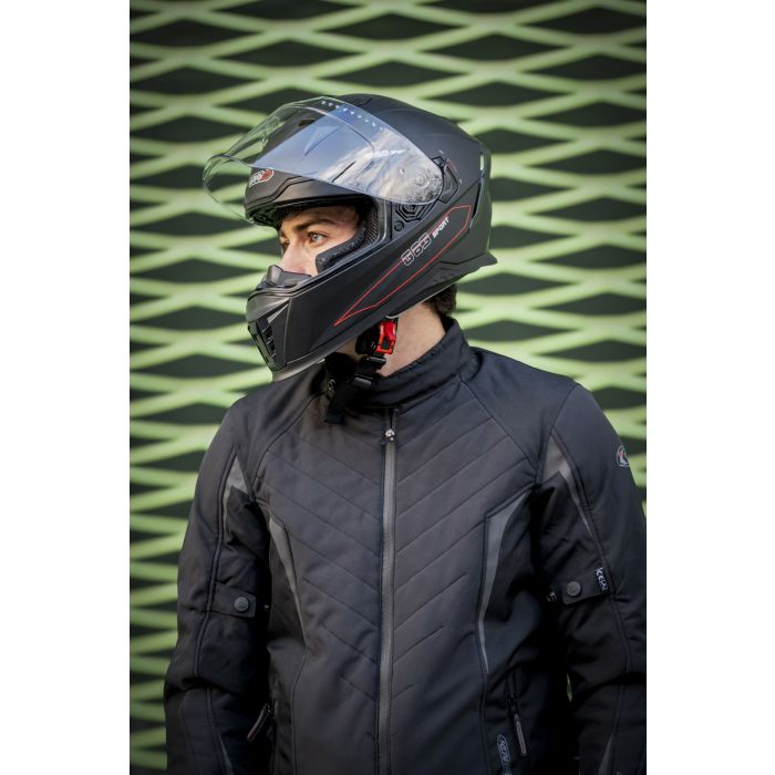 Gari Motorcycle G83 Sport  Full-face