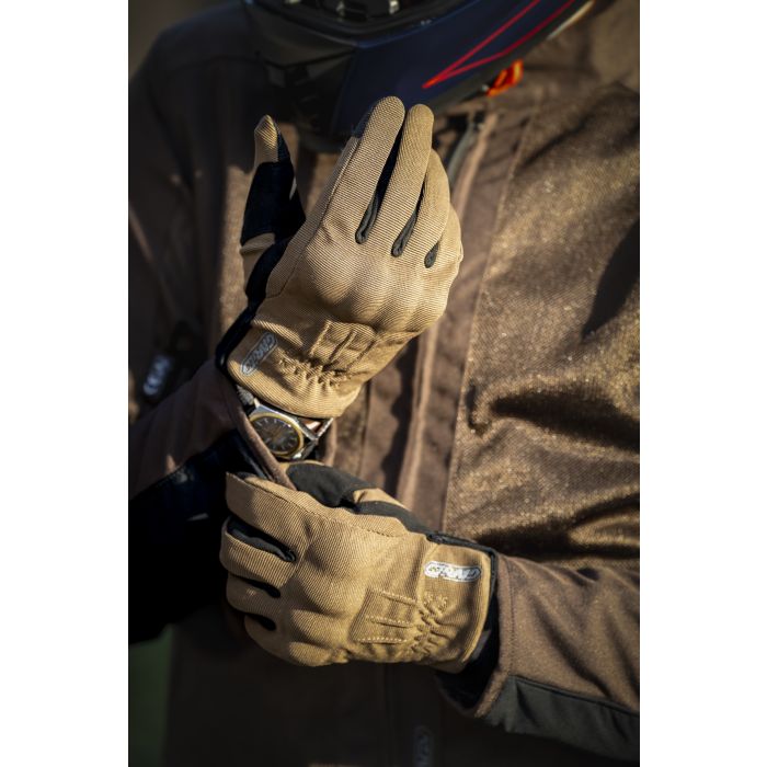 Garibaldi Motorcycle Comfy Gloves