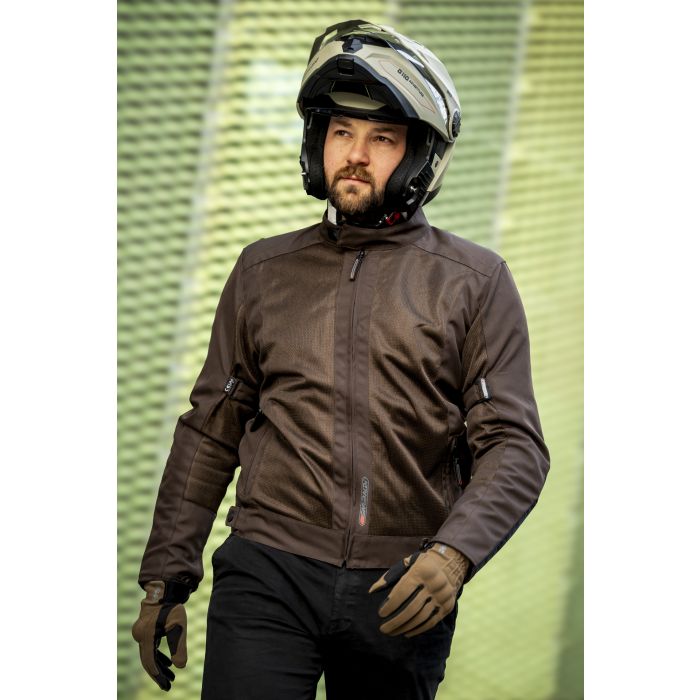 Gari Helmet G110 Adventure Flip-up