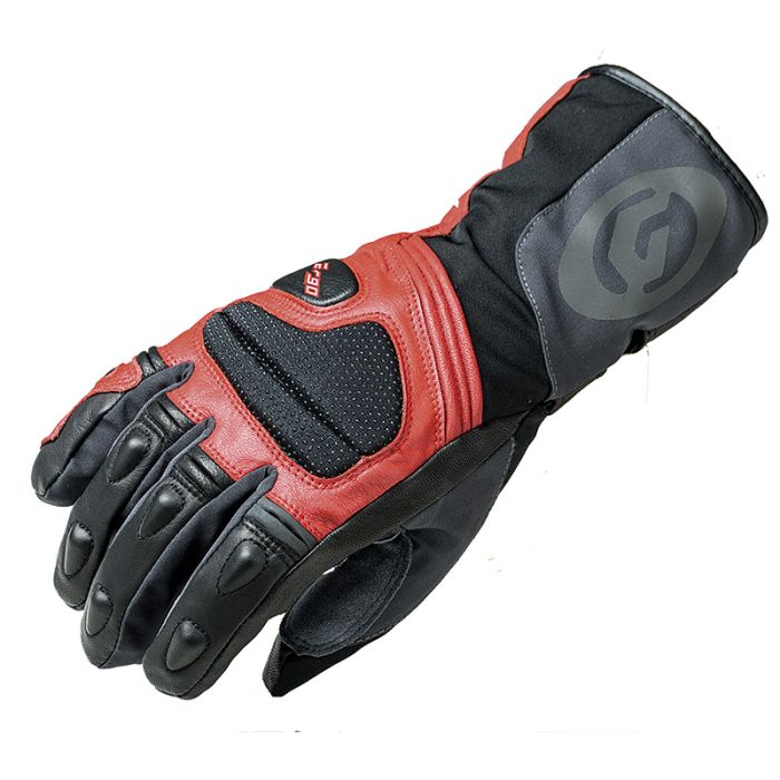 Garibaldi Motorcycle Ergo Gloves
