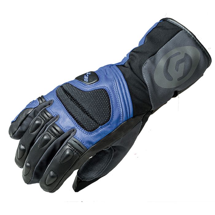 Garibaldi Motorcycle Ergo Gloves