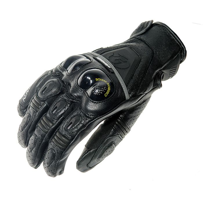Garibaldi Motorcycle Guardian Gloves