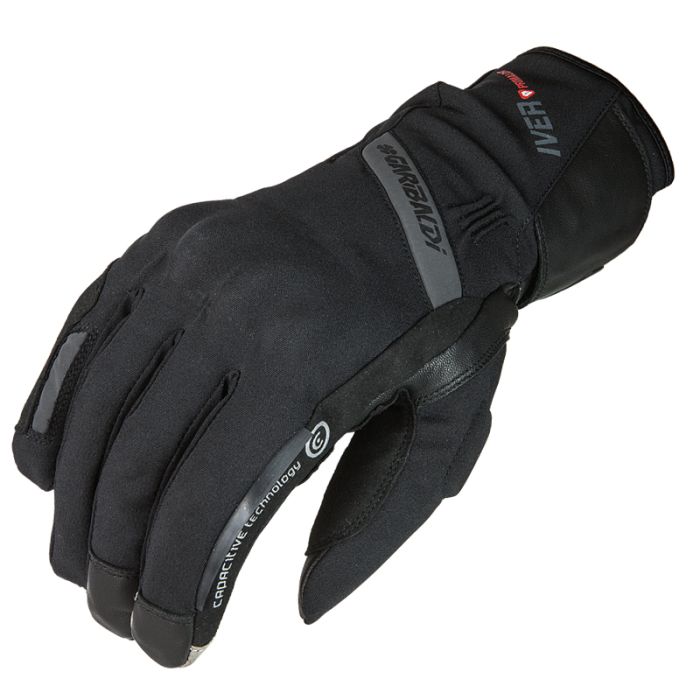 Garibaldi Motorcycle Iver Gloves