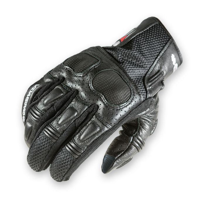 Garibaldi Motorcycle Ariel Gloves
