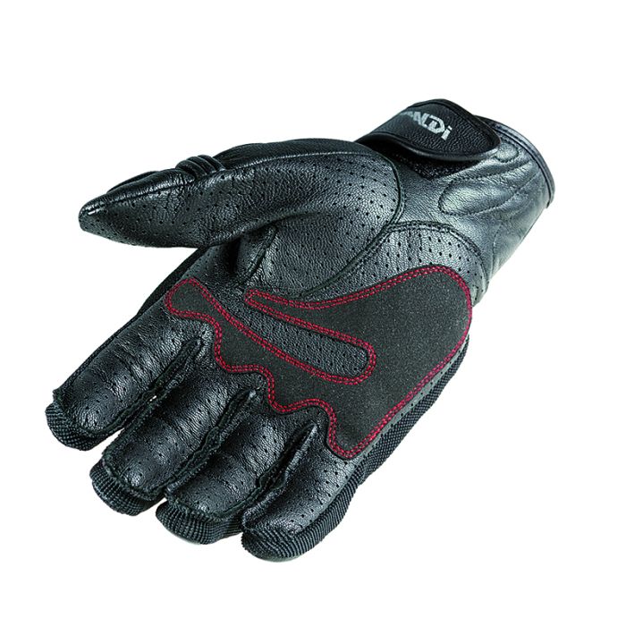 Garibaldi Motorcycle Ariel Gloves