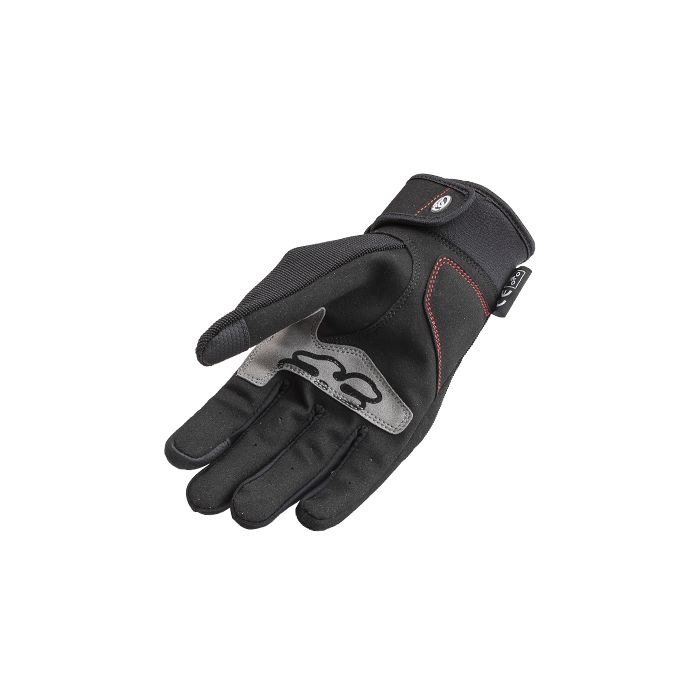Garibaldi Motorcycle Flexie Gloves