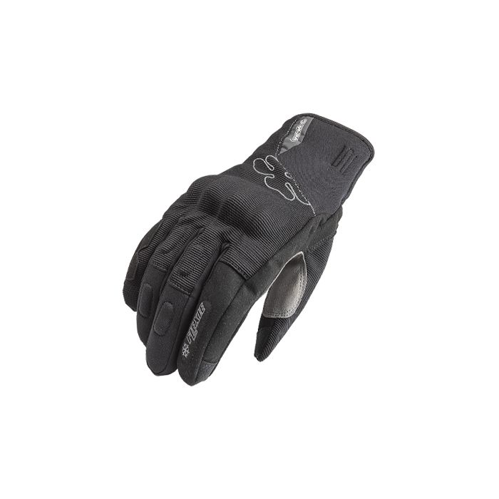 Garibaldi Motorcycle Flexie Winter Gloves
