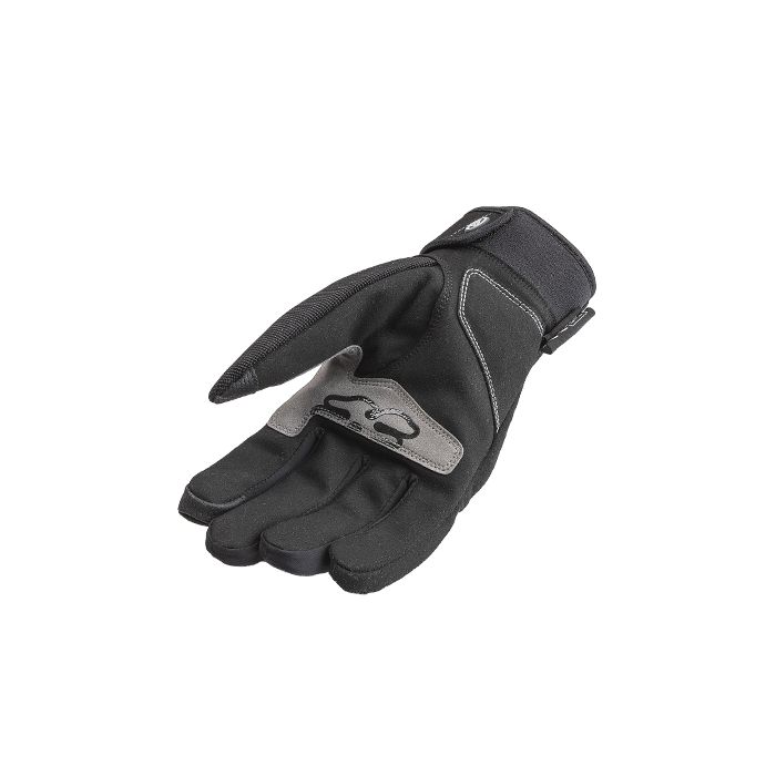 Garibaldi Motorcycle Flexie Winter Gloves