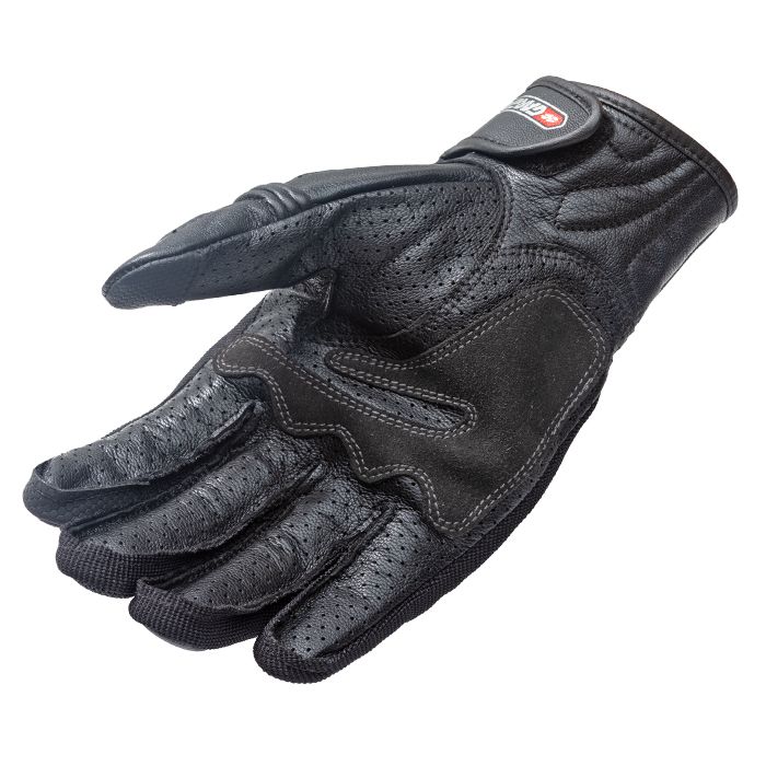 Garibaldi Motorcycle Ariel Lite Gloves