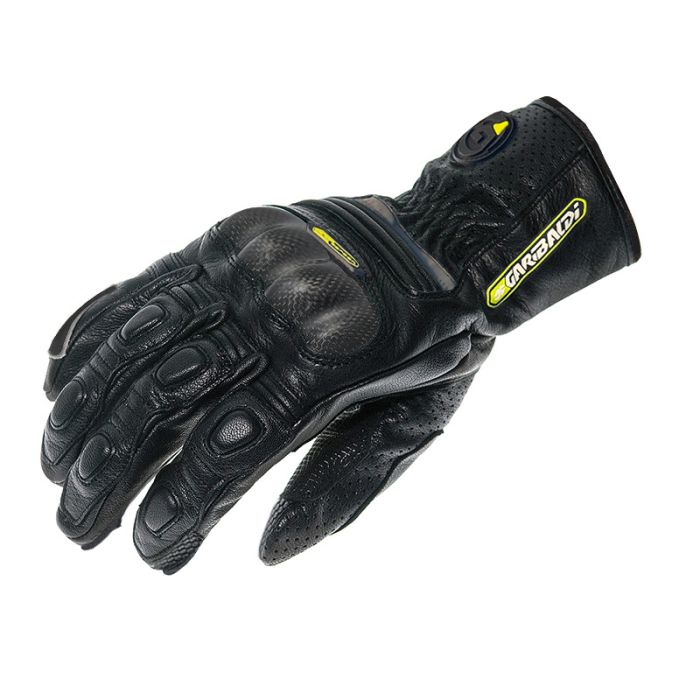 Garibaldi Motorcycle Scream Air Gloves
