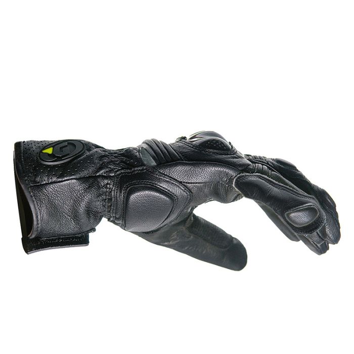Garibaldi Motorcycle Scream Air Gloves