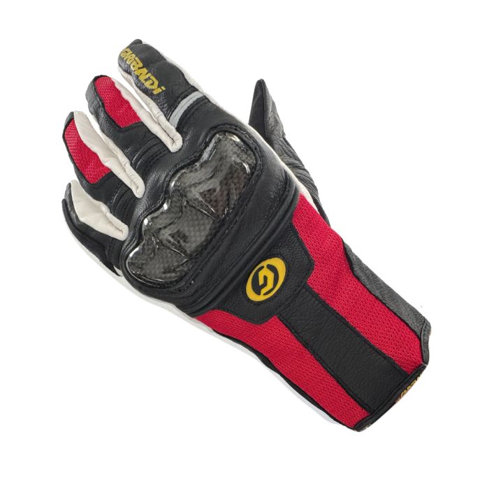 Garibaldi Motorcycle Sting Gloves