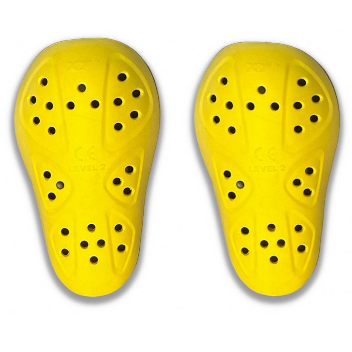 Garibaldi XY Viscolastic elbow protector set