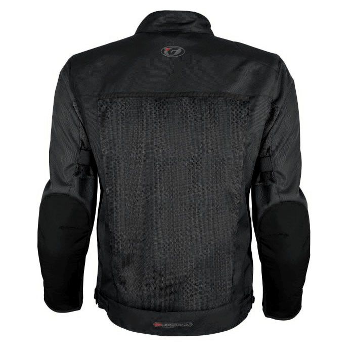 Garibaldi Motorcycle Summer Internazionale Nude Jacket