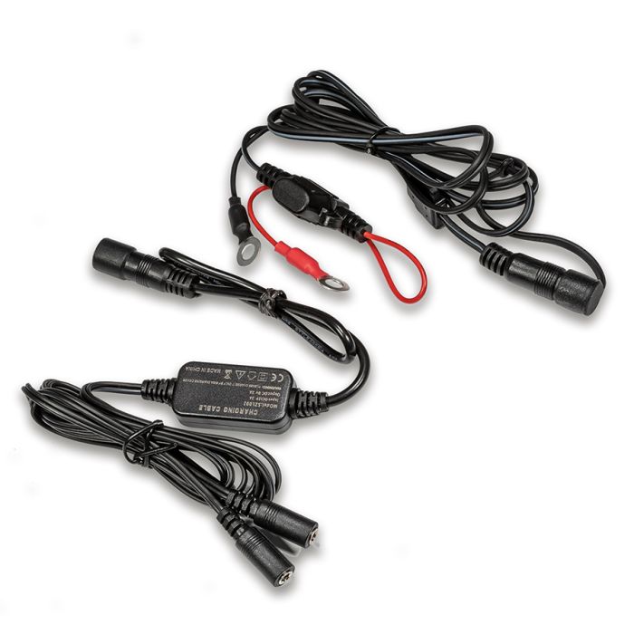 Garibaldi Boosted TCS/Sottozero Heated Gloves Bike Connector
