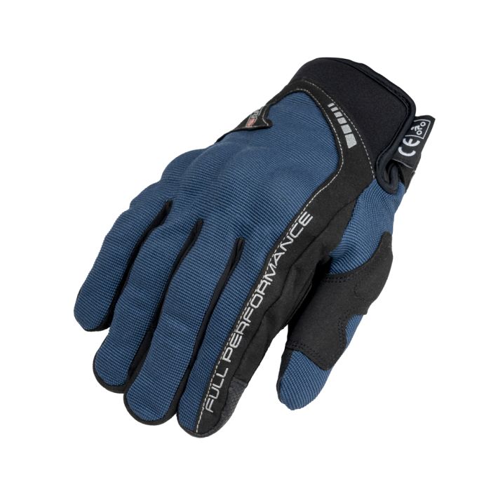 Garibaldi Motorcycle X-Scape Winter Gloves