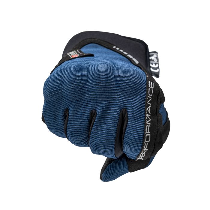 Garibaldi Motorcycle X-Scape Winter Gloves