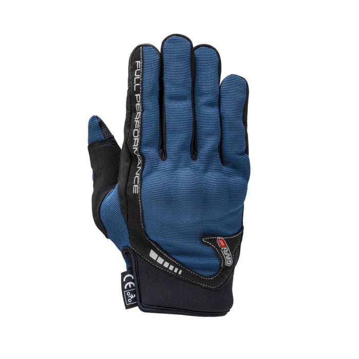 Garibaldi Motorcycle X-Scape Winter Gloves