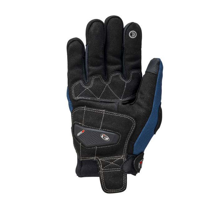 Garibaldi Motorcycle X-Scape Winter Gloves