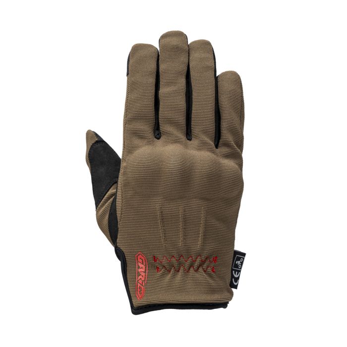 Garibaldi Motorcycle Comfy Winter Gloves