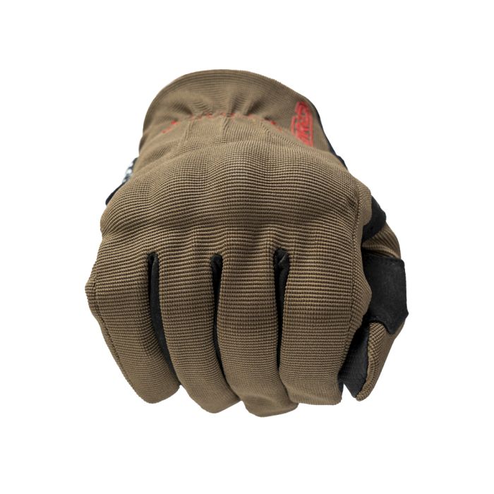 Garibaldi Motorcycle Comfy Winter Gloves