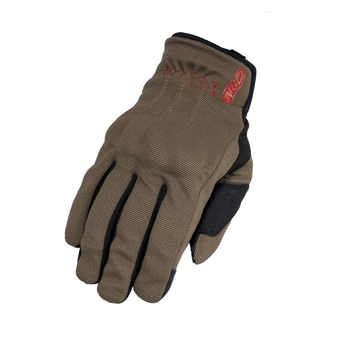 Garibaldi Motorcycle Comfy Winter Gloves