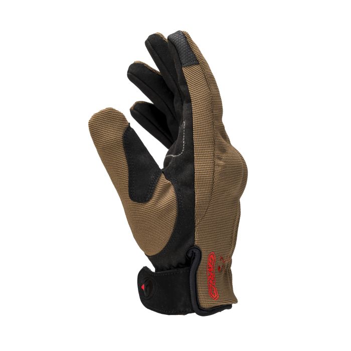 Garibaldi Motorcycle Comfy Winter Gloves