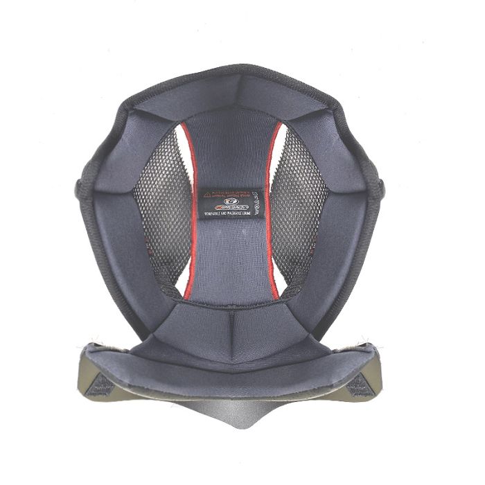 Gari Helmet G01 Head Padding