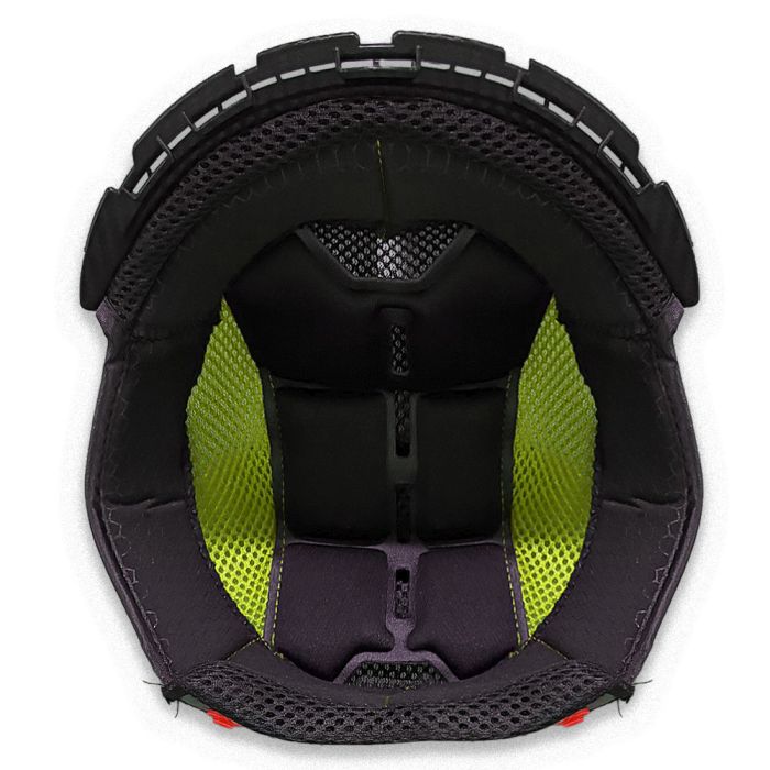 Gari Helmet G110 Head Padding