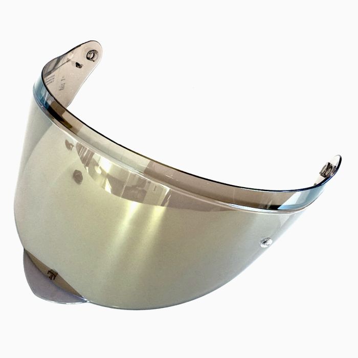 Gari Helmet G60 Visor Gld