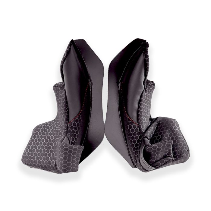 Gari Helmet G60J Ear Padding