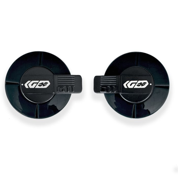 Gari Helmet G11 Visor New Mechanism