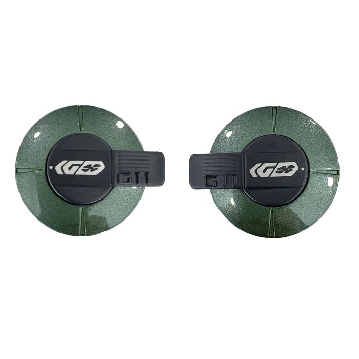 Gari Helmet G11 Visor New Mechanism