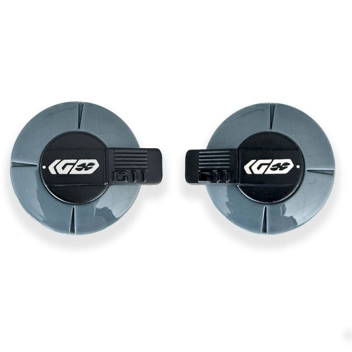 Gari Helmet G11 Visor New Mechanism