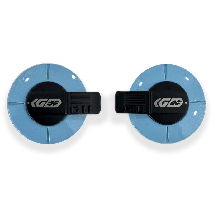 Gari Helmet G11 Visor New Mechanism