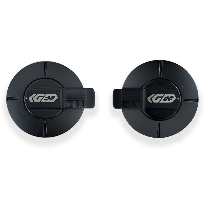 Gari Helmet G11 Visor New Mechanism