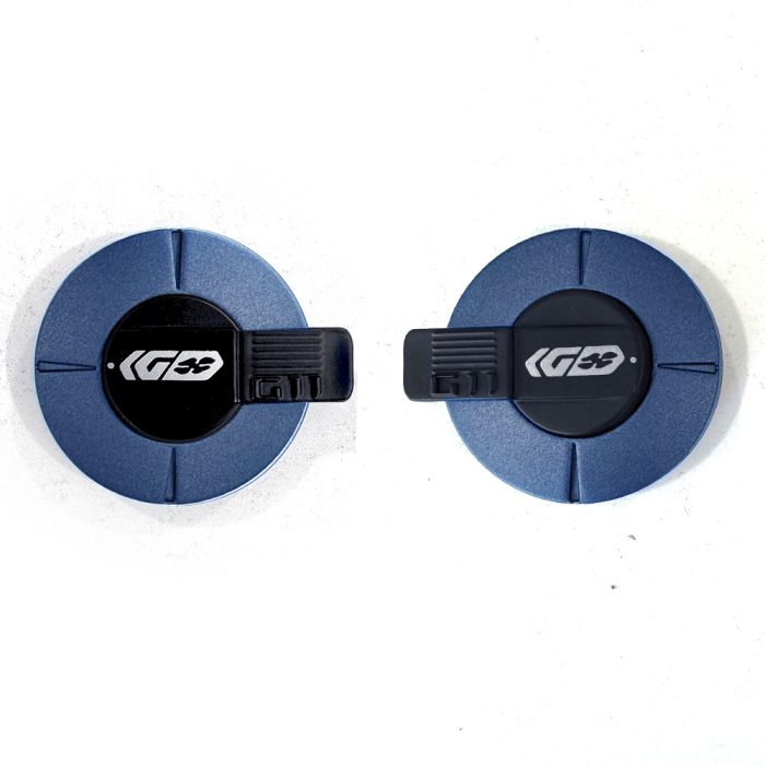 Gari Helmet G11 Visor New Mechanism