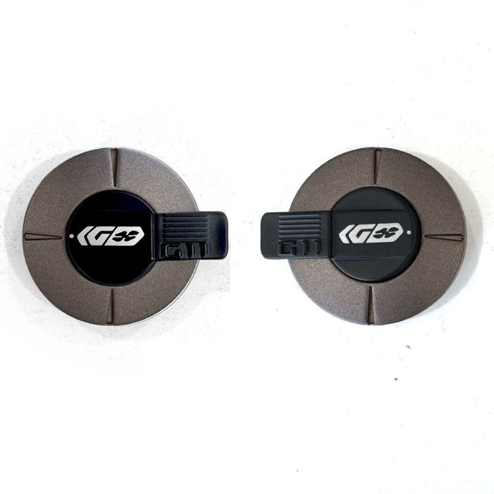 Gari Helmet G11 Visor New Mechanism