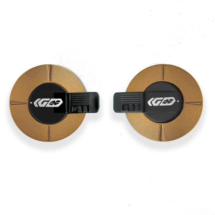 Gari Helmet G11 Visor New Mechanism