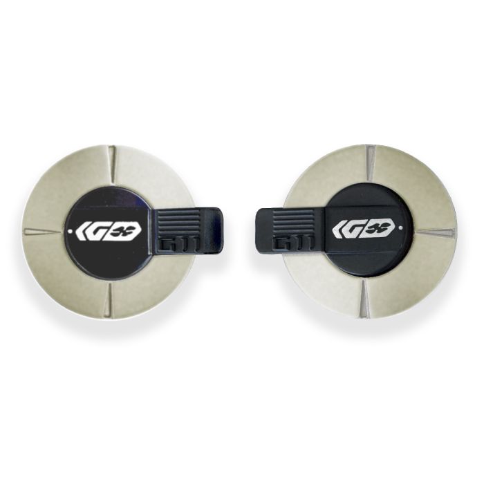 Gari Helmet G11 Visor New Mechanism