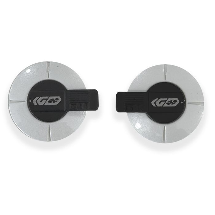 Gari Helmet G11 Visor New Mechanism