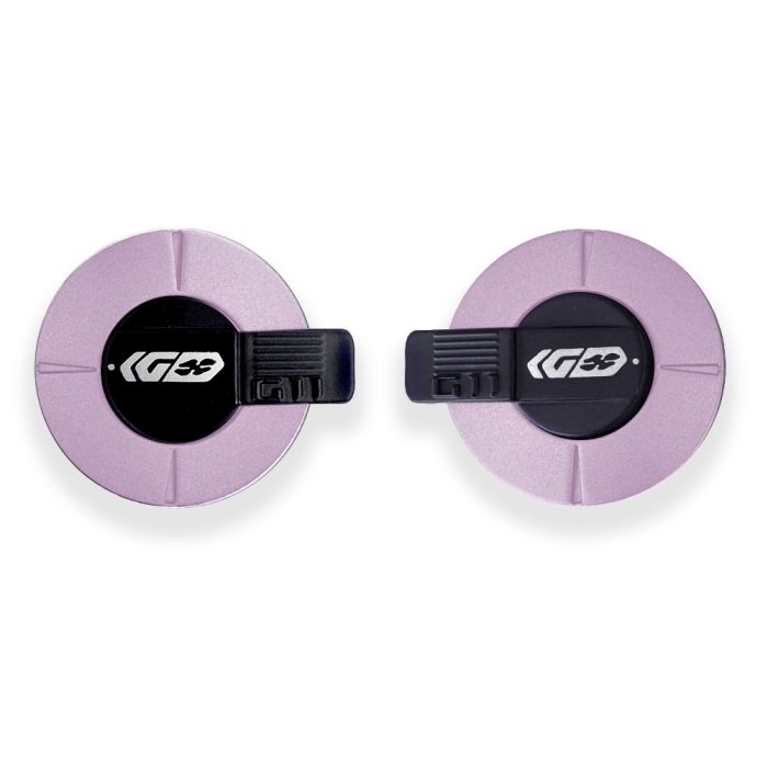 Gari Helmet G11 Visor New Mechanism