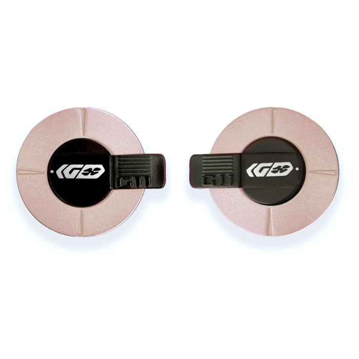 Gari Helmet G11 Visor New Mechanism