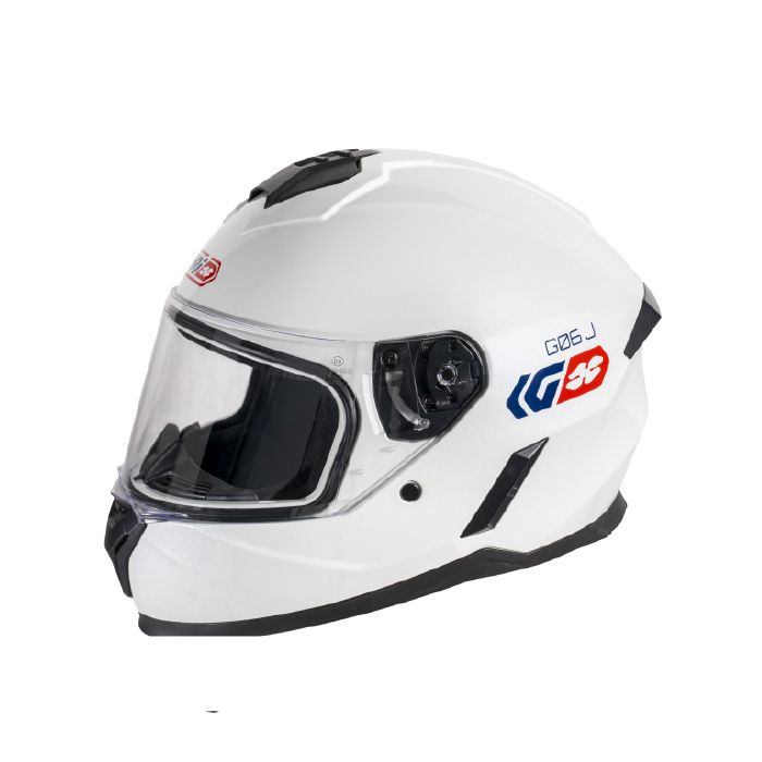 Gari Motorcycle G06 Junior Full-face