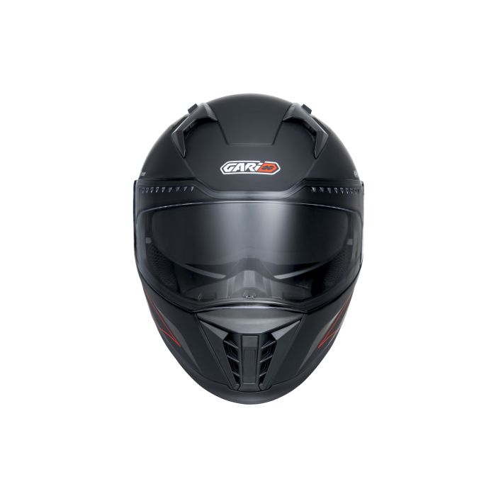 Gari Motorcycle G83 Sport  Full-face